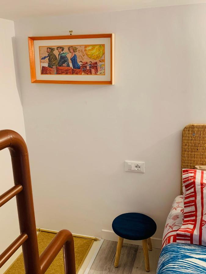 Maelle Trastevere Róma Kültér fotó